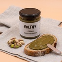 Crema de Pistacho 100% Natural
