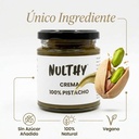 Crema de Pistacho 100% Natural (200g)