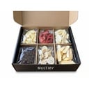 Box de Frutas Liofilizadas 100% Naturales