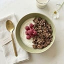 Granola de Chocolate y Coco 100% ecológica