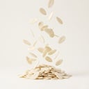 Almendra Laminada