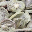 Kiwi Liofilizado 100% Natural