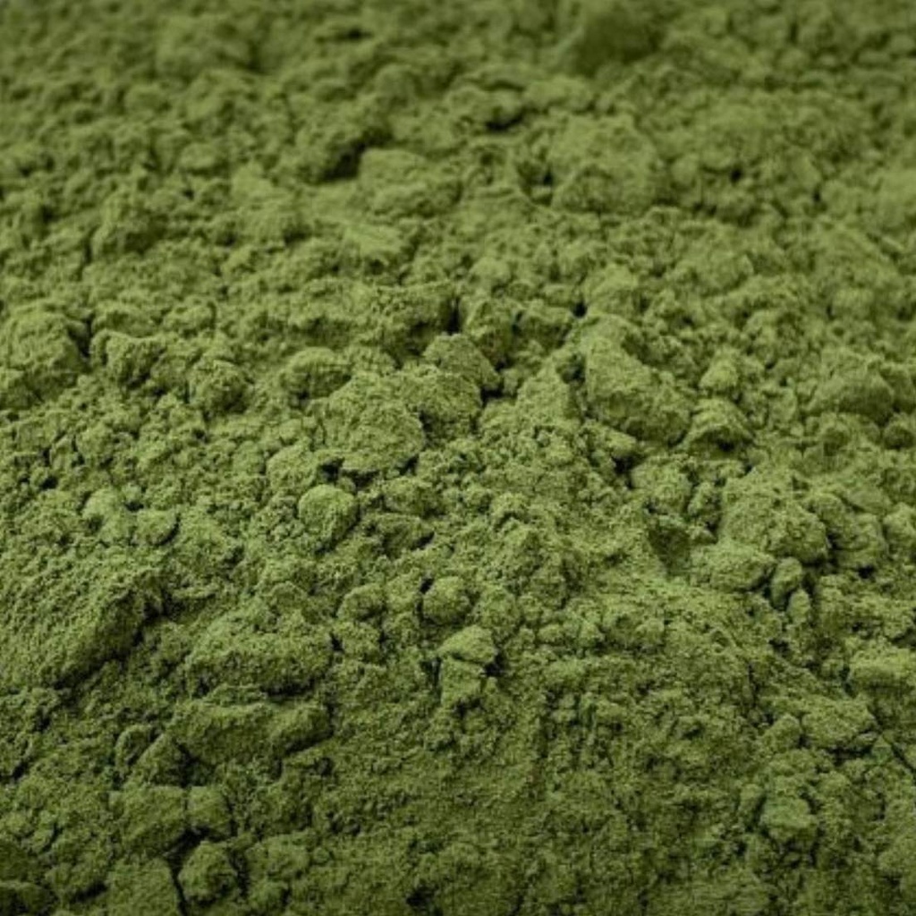 Chlorella en Polvo