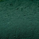Espirulina Verde en Polvo