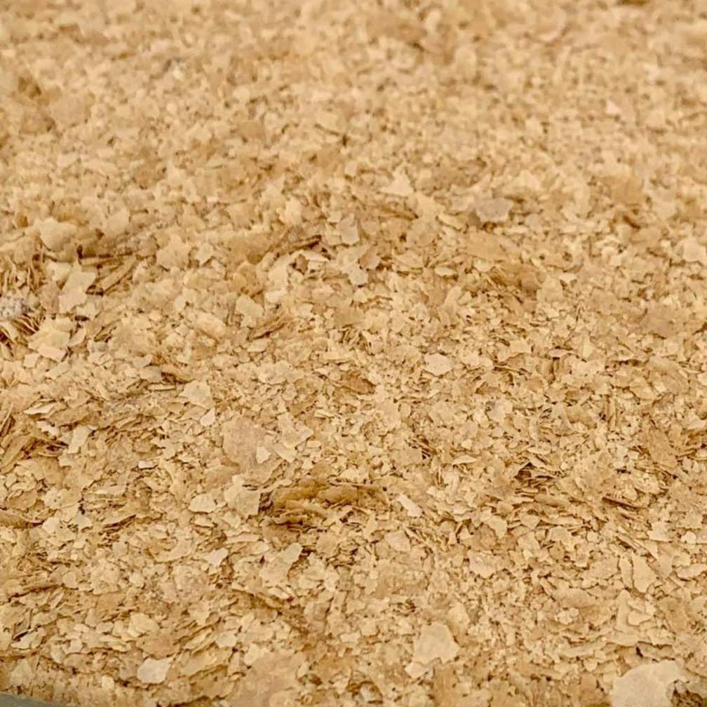 Levadura Nutricional Ecológica Inactiva (contiene gluten)
