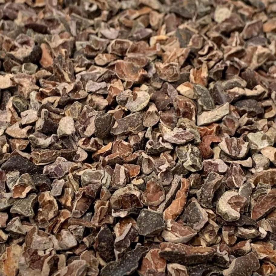 Nibs de Cacao Ecológico