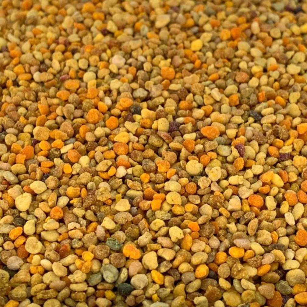 Polen de Abeja