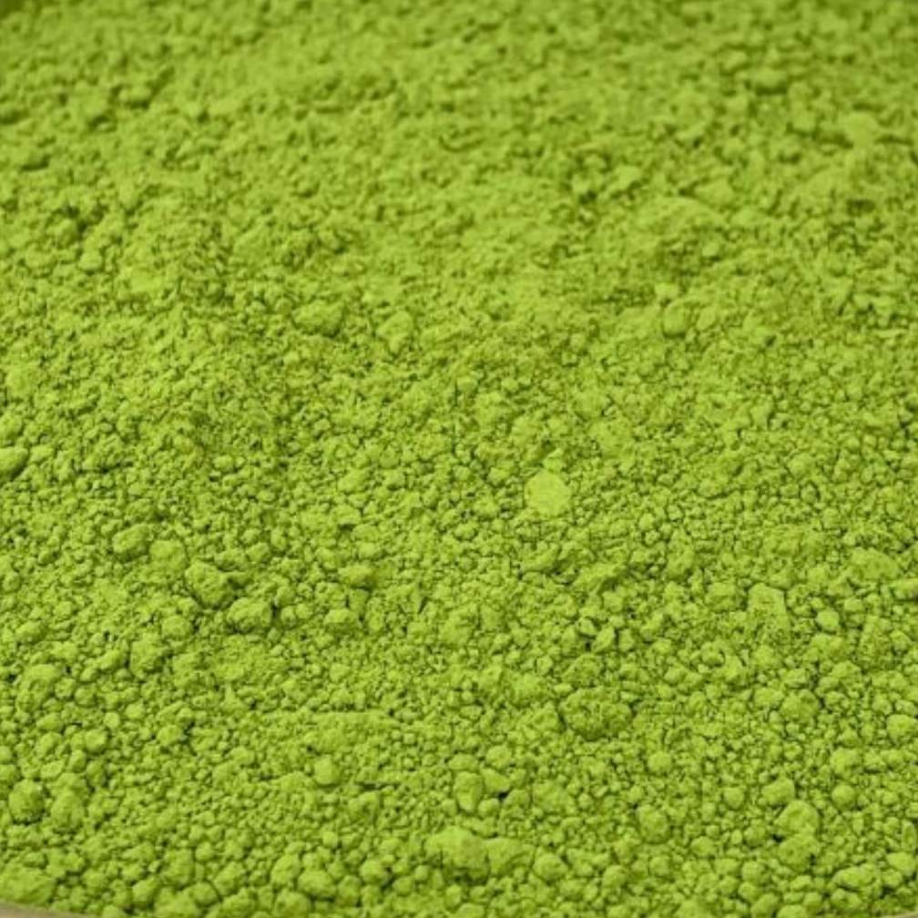 Té Matcha Japonés Ecológico Grado Ceremonial