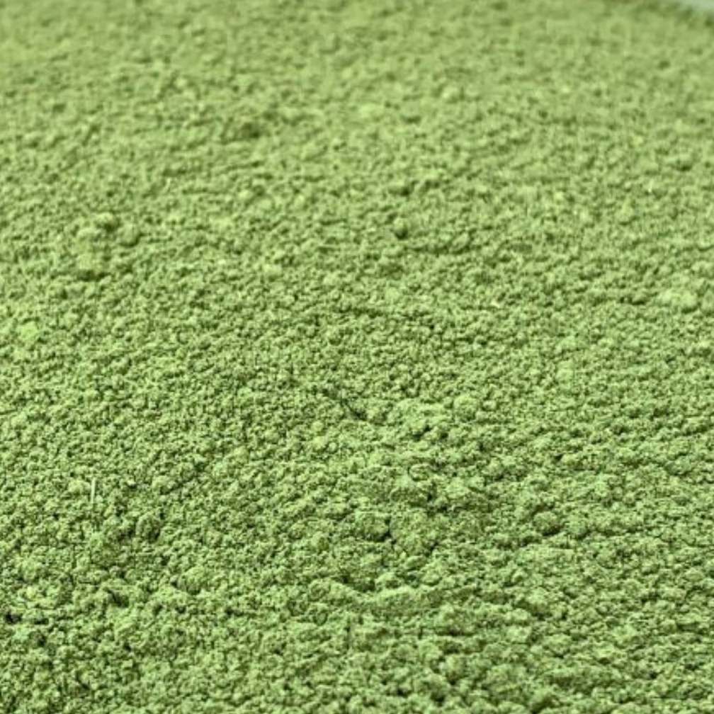 Té Matcha Premium Ecológico