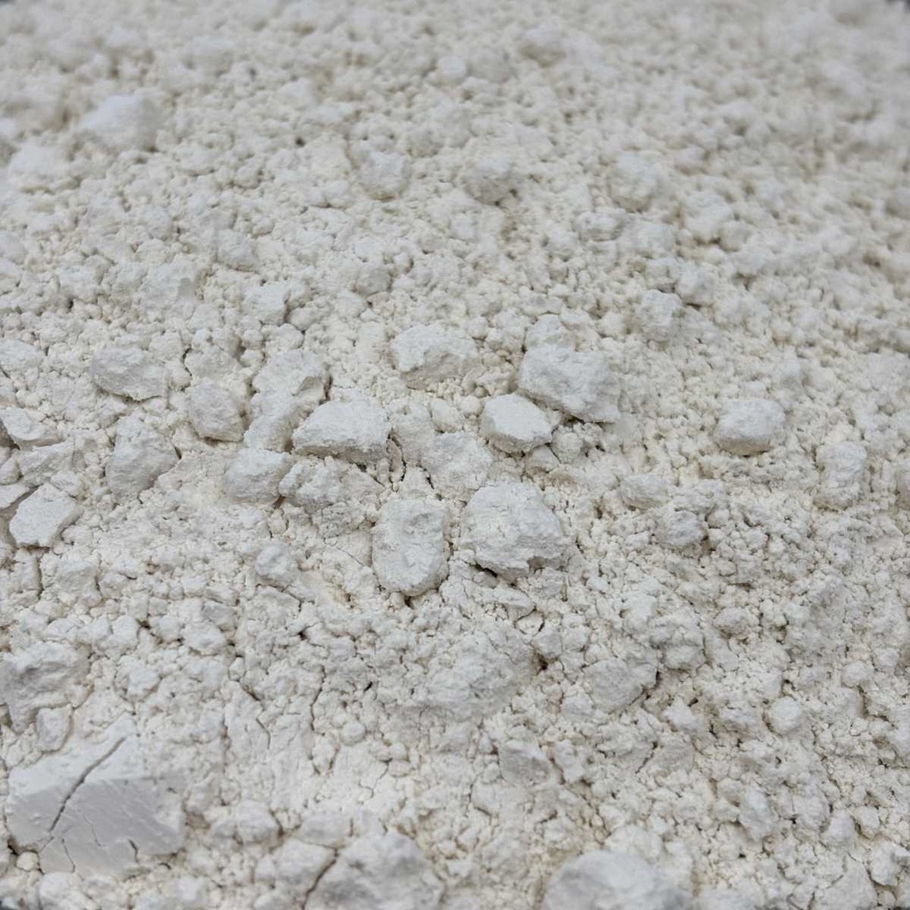 Proteína de Arroz Ecológica