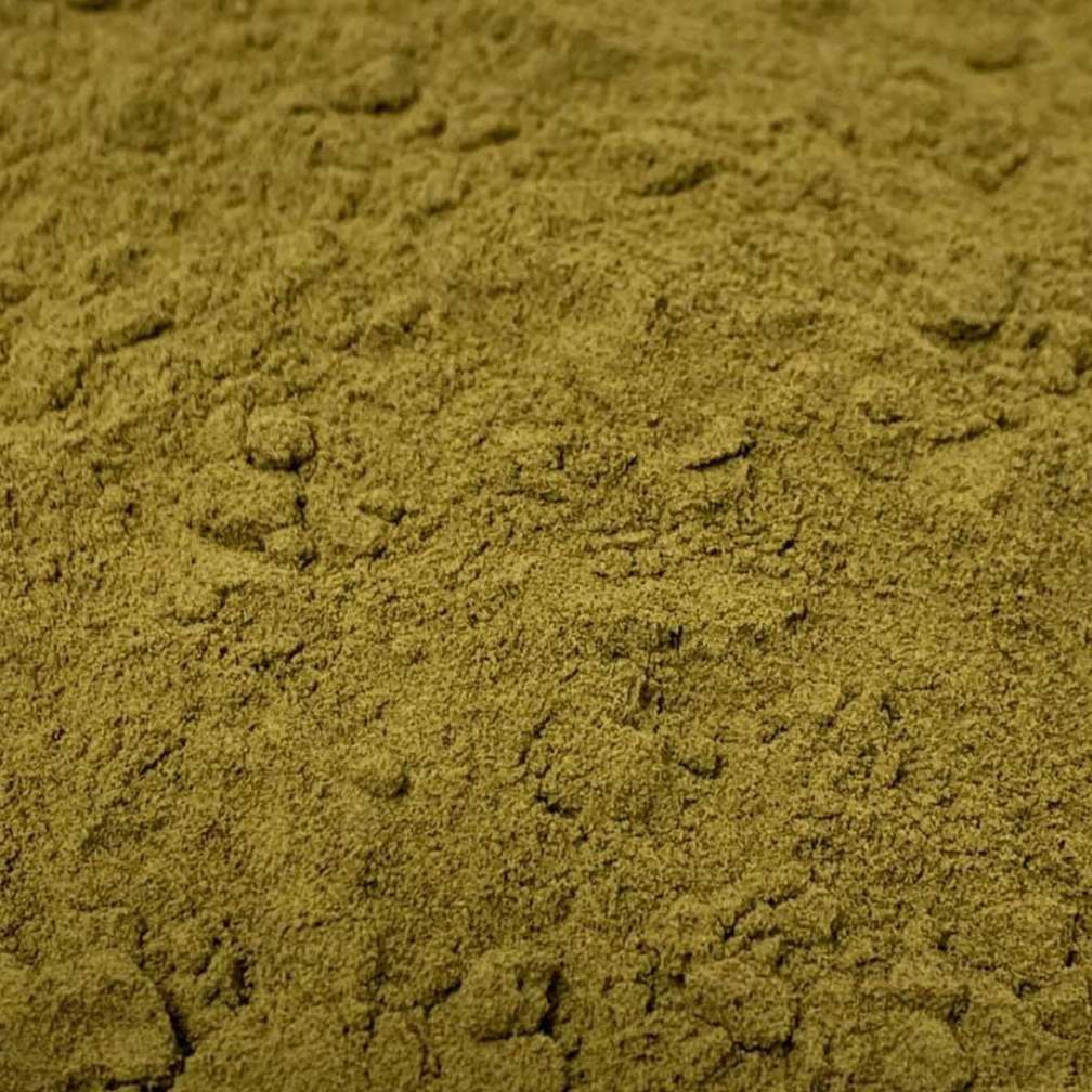 Proteína de Cáñamo Ecológica