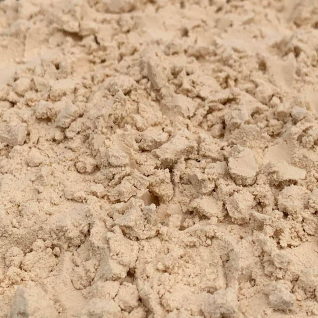 Proteína de Guisante Ecológica