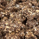 Granola de Chocolate y Coco 100% ecológica