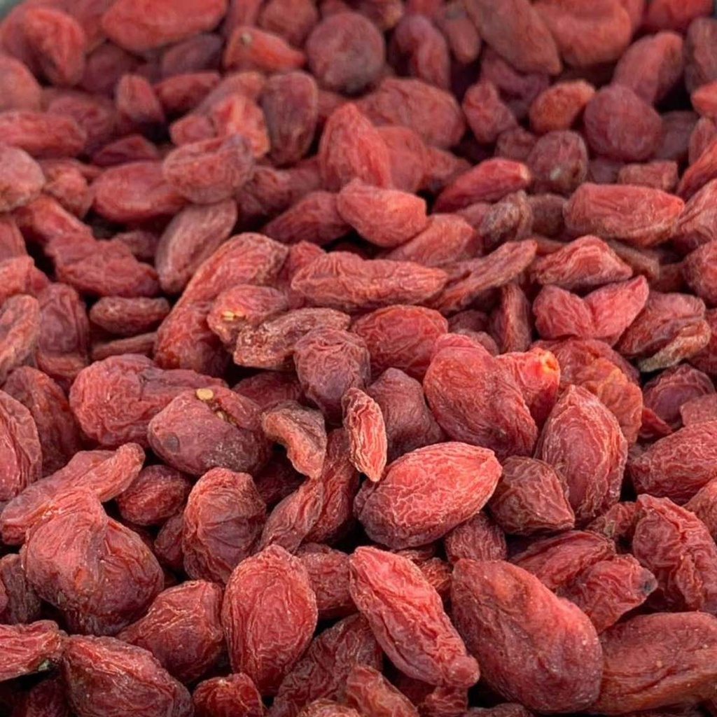 Bayas de Goji Ecológicas BIO
