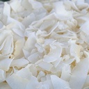 Chips de Coco Deshidratado Ecológico
