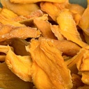 Mango Deshidratado sin Azúcar Ecológico