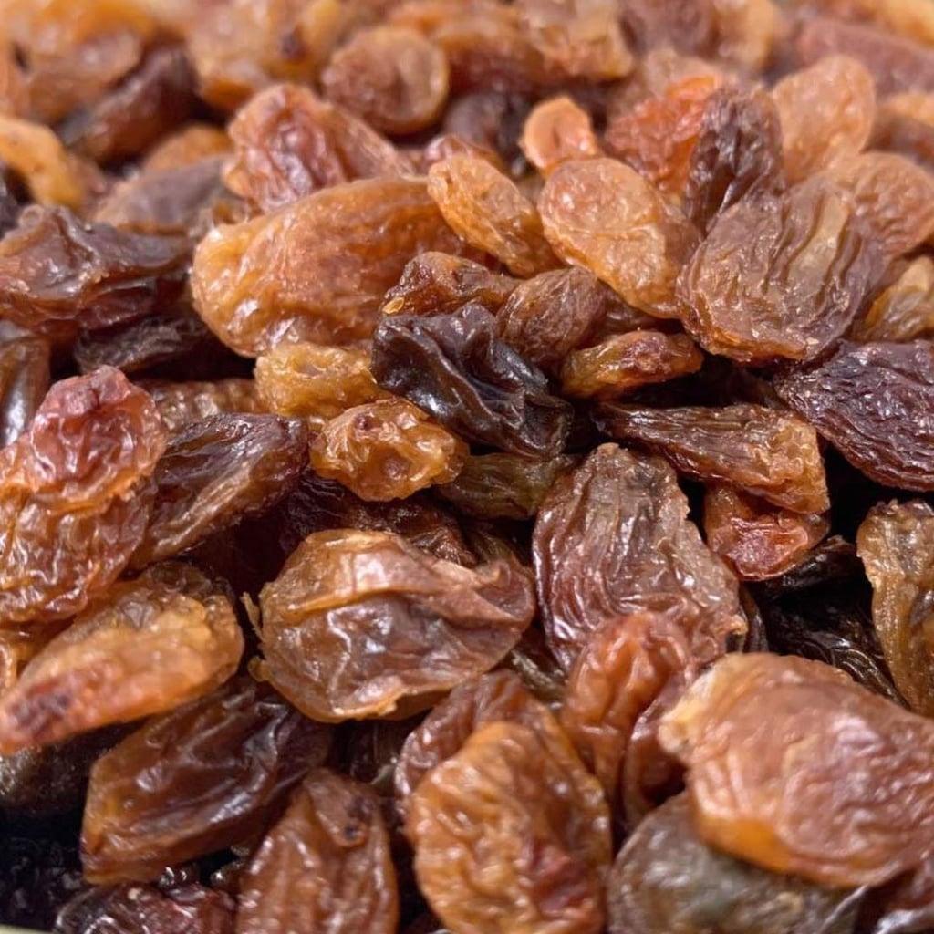Pasas Sultanas