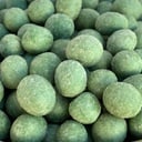 Cacahuete Wasabi