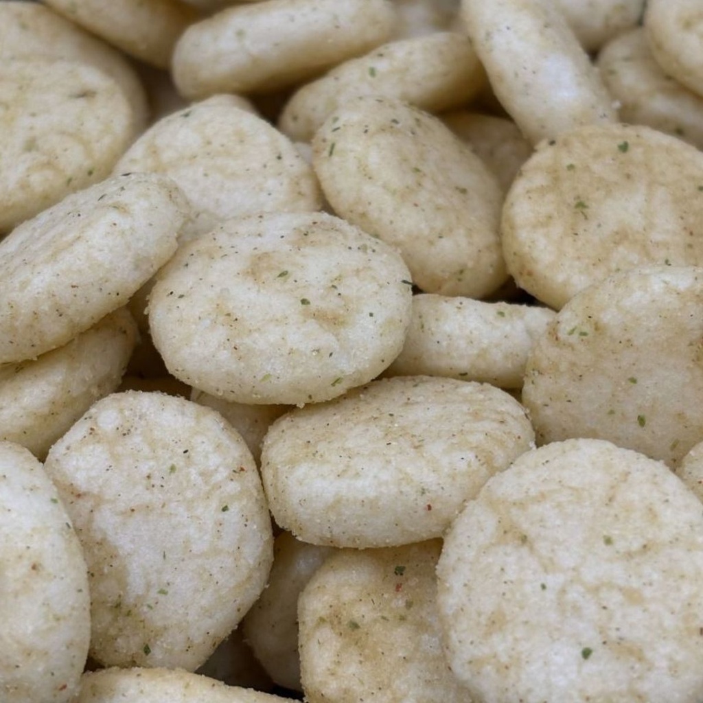 Galletas de Arroz Finas Hierbas