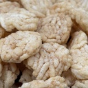 Galletas de Arroz Risotto