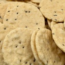 Galletas de Arroz Sal Marina