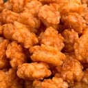 Galletas de Arroz con Chili