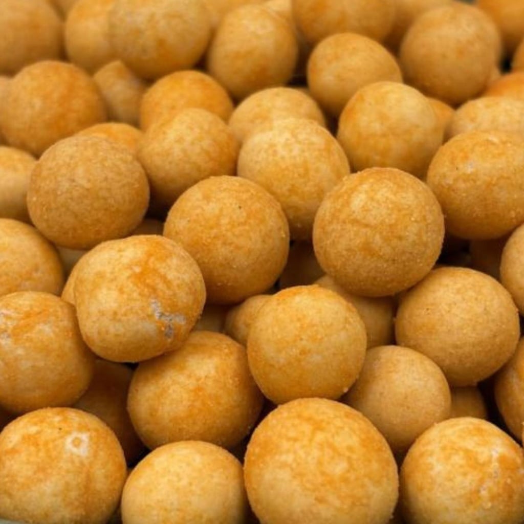 Garbanzo Crunchy