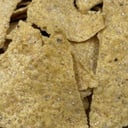 Nachos de Maíz con Amaranto y Quinoa