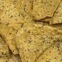 Nachos de Maíz con Quinoa y Chía