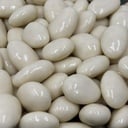 Almendra con Chocolate Blanco