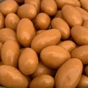 Almendra con Chocolate Blanco Caramelo y Sal Marina