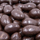 Almendra con Chocolate Negro