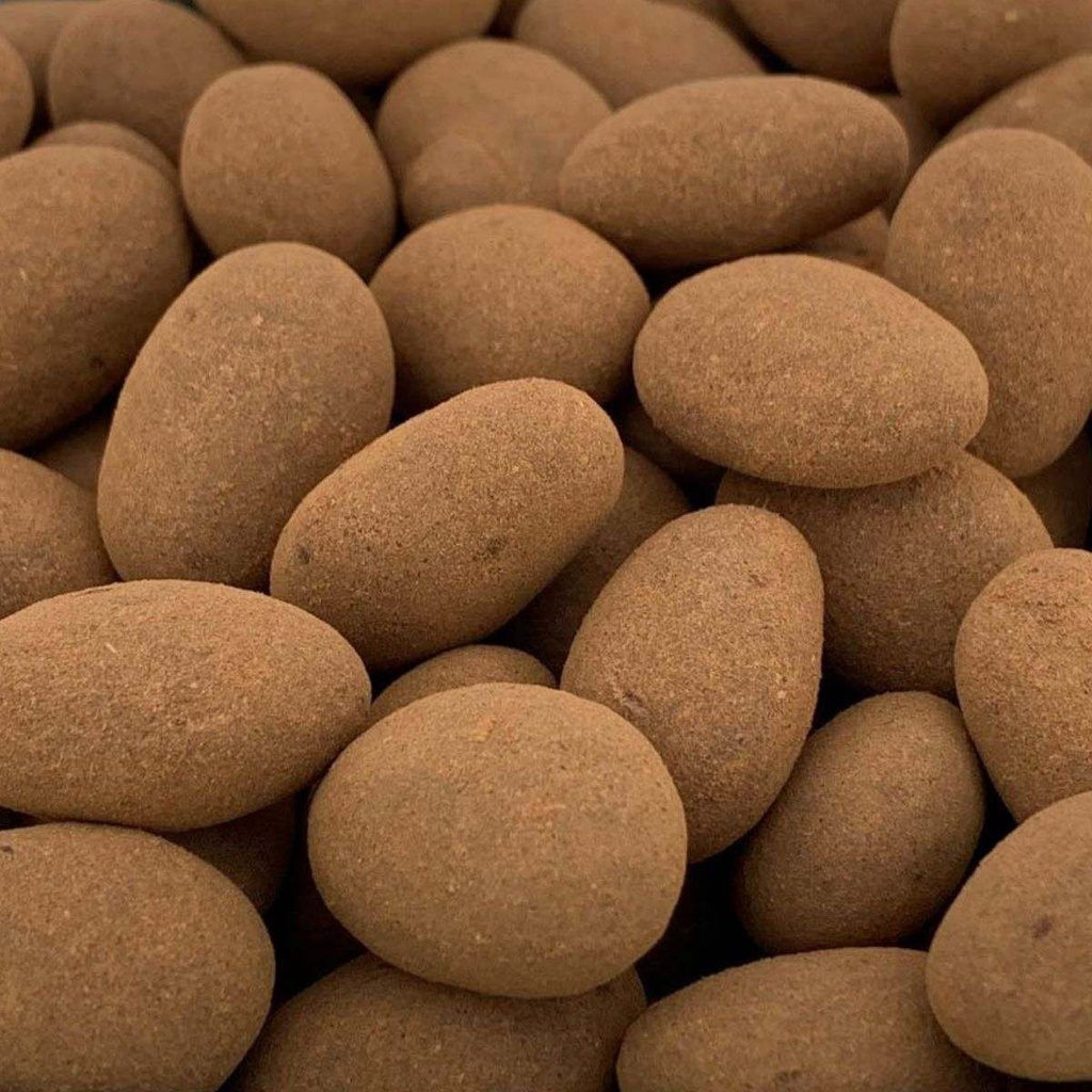 Almendra con Chocolate y Canela
