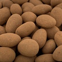 Almendra con Chocolate y Canela