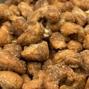 Anacardos con Vainilla Bourbon y Sal Marina