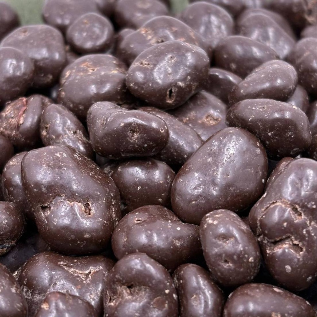 Arándano con Chocolate Negro