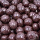 Avellanas con Chocolate Negro