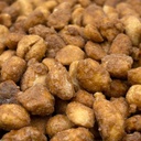 Cacahuete Caramelizado Miel Canela