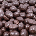 Cacahuete con Chocolate Negro (Sin Azúcares Añadidos)