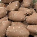 Dátiles con Chocolate con Leche