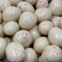 Frambuesas Liofilizadas con Chocolate Blanco y Yogur