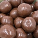 Fresas Liofilizadas con Chocolate con Leche