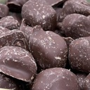 Jengibre con Chocolate Negro