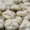 Nueces con Chocolate Blanco