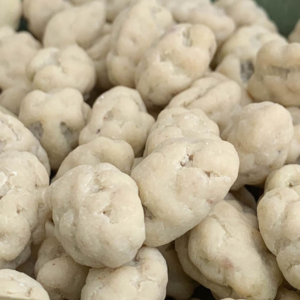 Pistacho con Chocolate Blanco Belga