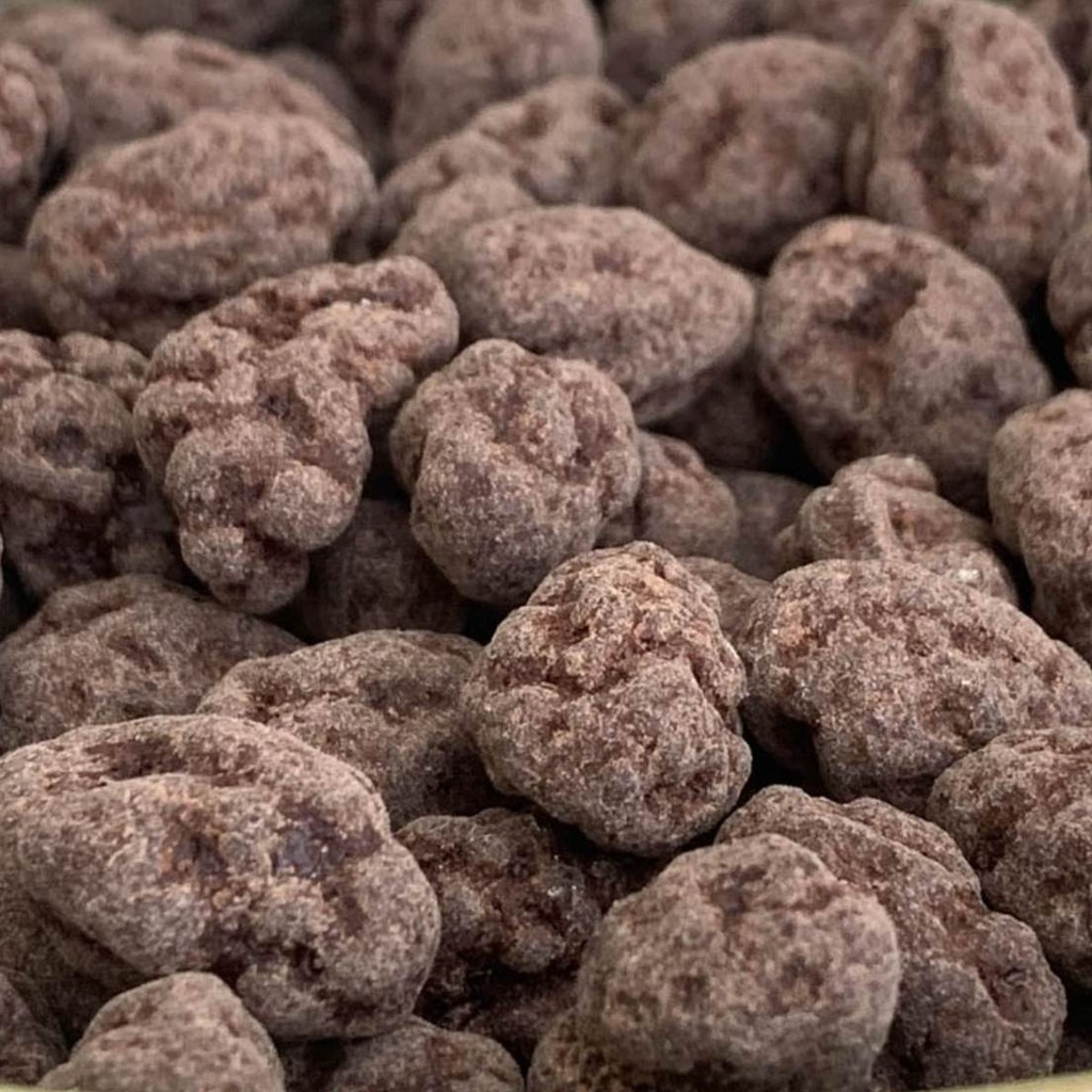Pistachos de Chocolate Negro Belga