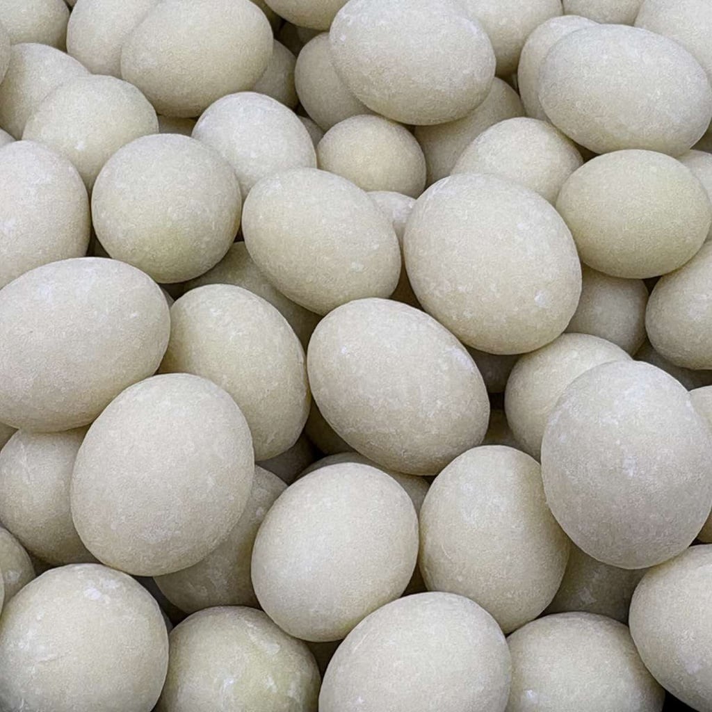 Pistachos con Chocolate Blanco