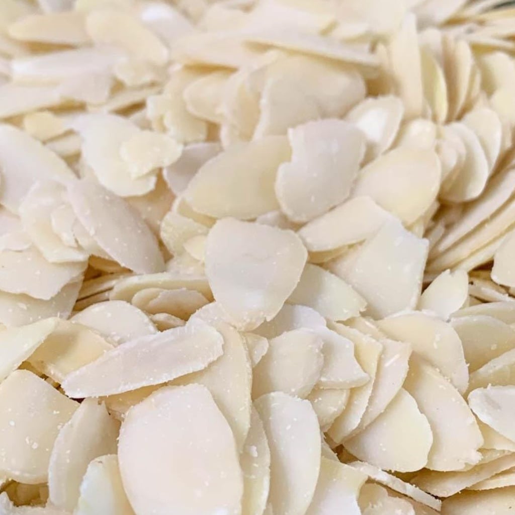Almendra Laminada Ecológica