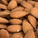 Almendra Natural con Piel
