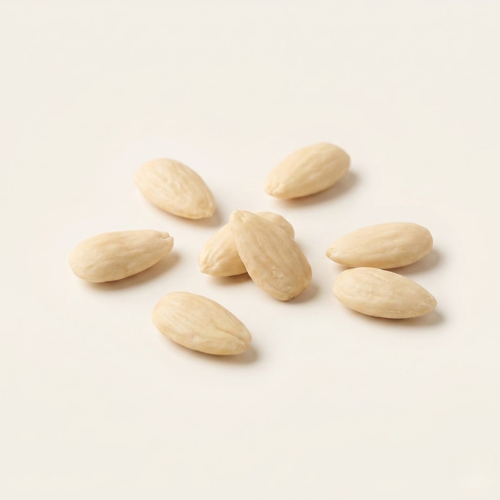 Almendra Repelada Natural